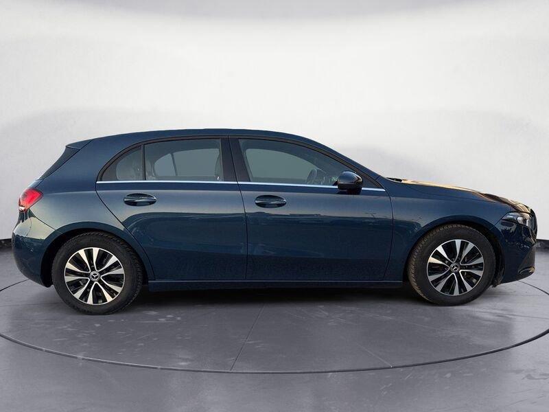 Mercedes-Benz Classe A A 200 Automatic Business