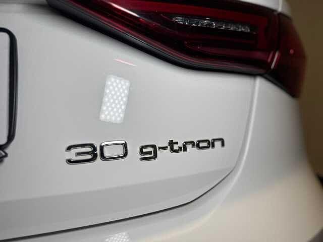 Audi A3 SPB 30 g-tron S tronic Business Advanced