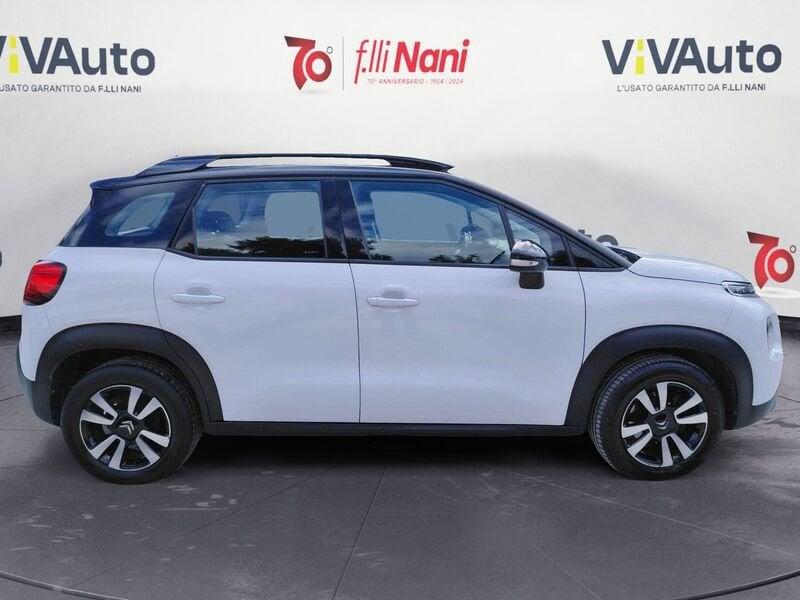Citroën C3 Aircross PureTech 110 S&S Shine