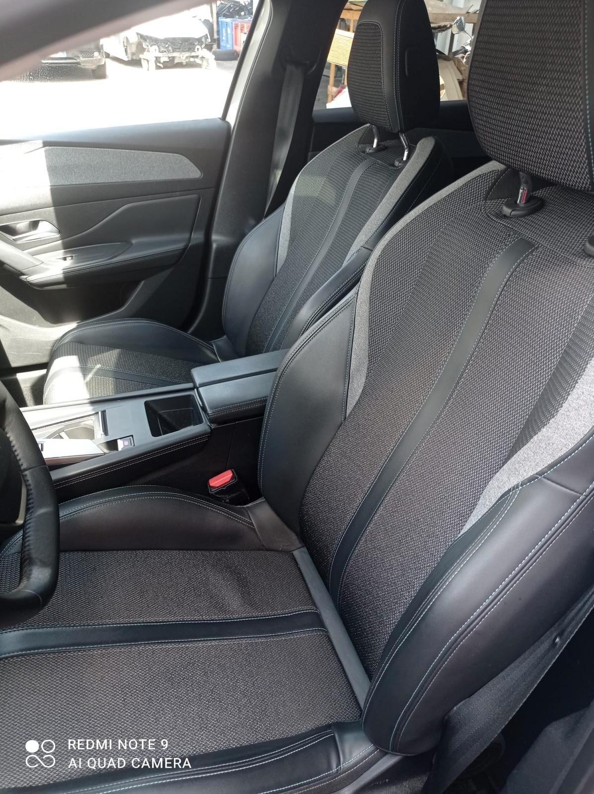 Peugeot 308 BlueHDi 130 S&S SW Allure Pack