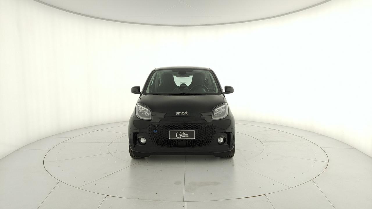 SMART Fortwo eq Prime 4,6kW