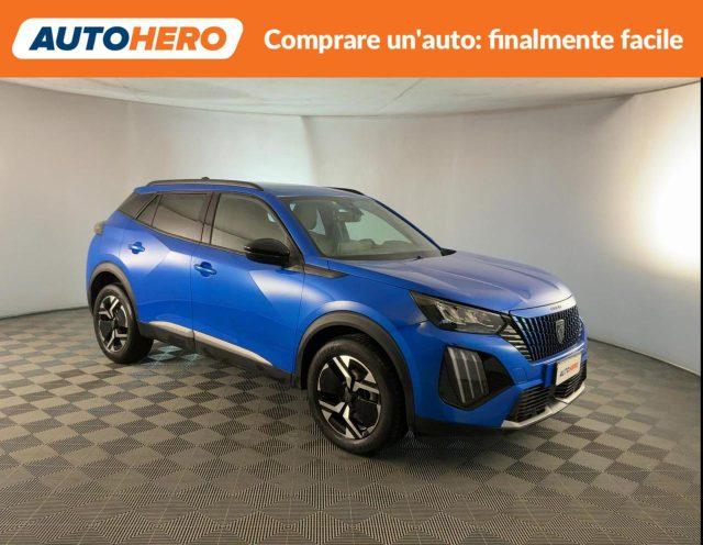 PEUGEOT 2008 PureTech 100 S&S Allure