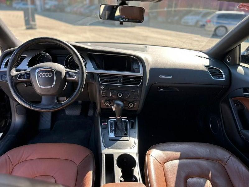 Audi A5 A5 Coupe 2.7 V6 tdi Ambition multitronic