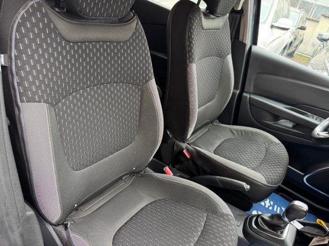 RENAULT Captur dCi 8V 90 CV EDC Start&Stop Energy Zen