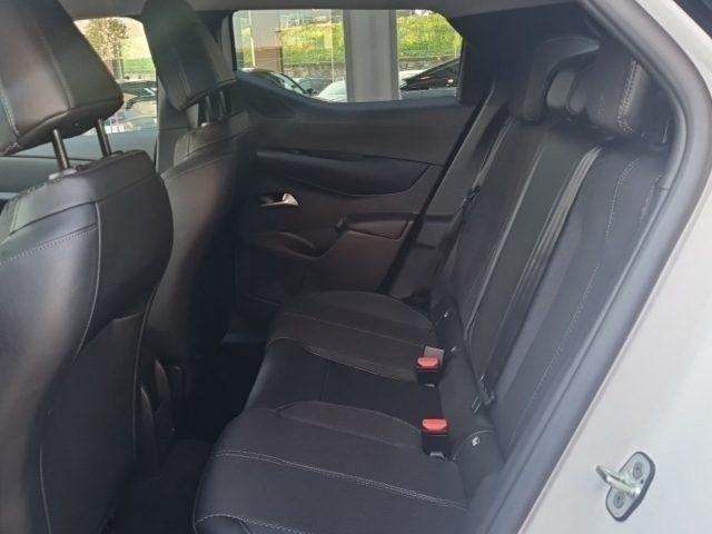 DS AUTOMOBILES DS 3 Hybrid 145 Pallas+