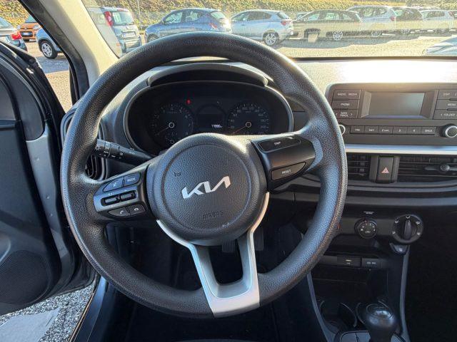 KIA Picanto 1.0 12V 5 porte Urban