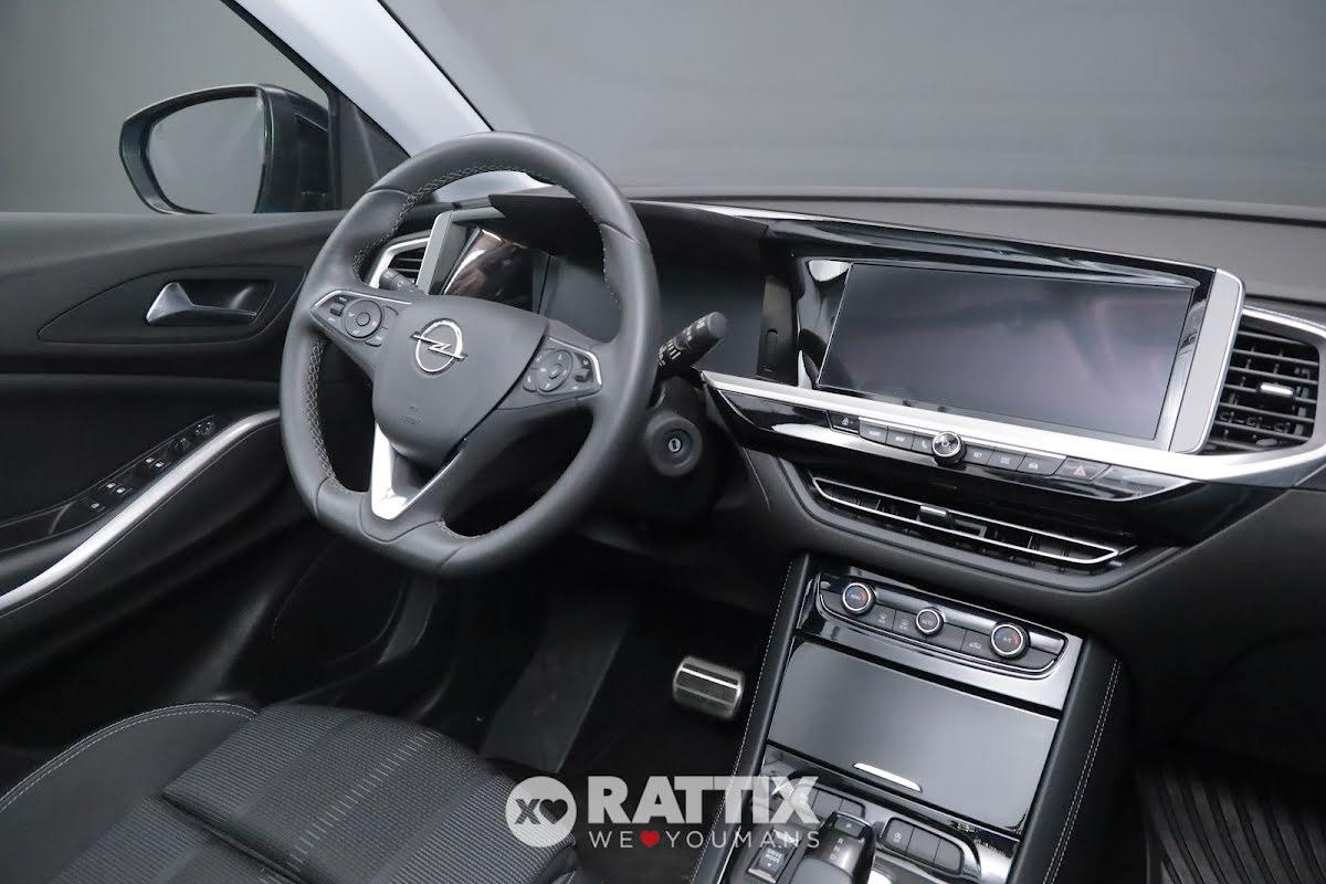 Opel Grandland 1.2 130CV Business Elegance