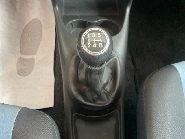 FIAT Punto 1.2 5 porte Active