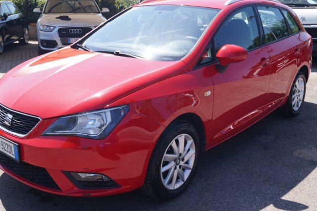 SEAT Ibiza ST 1.4 Style