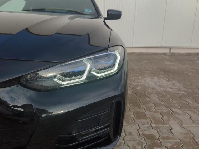 BMW 420 d 48V xDrive Coupé Msport