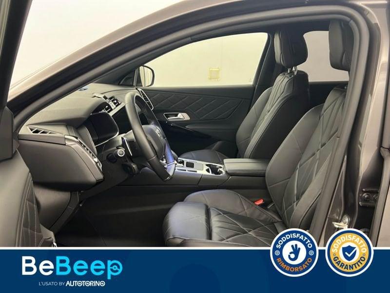 DS DS7 CROSSBACK 1.6 E-TENSE PHEV GRAND CHIC AUTO