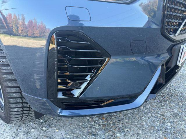 VOLVO XC60 T6 Recharge Plug-in Hybrid AWD automatico Ultimate