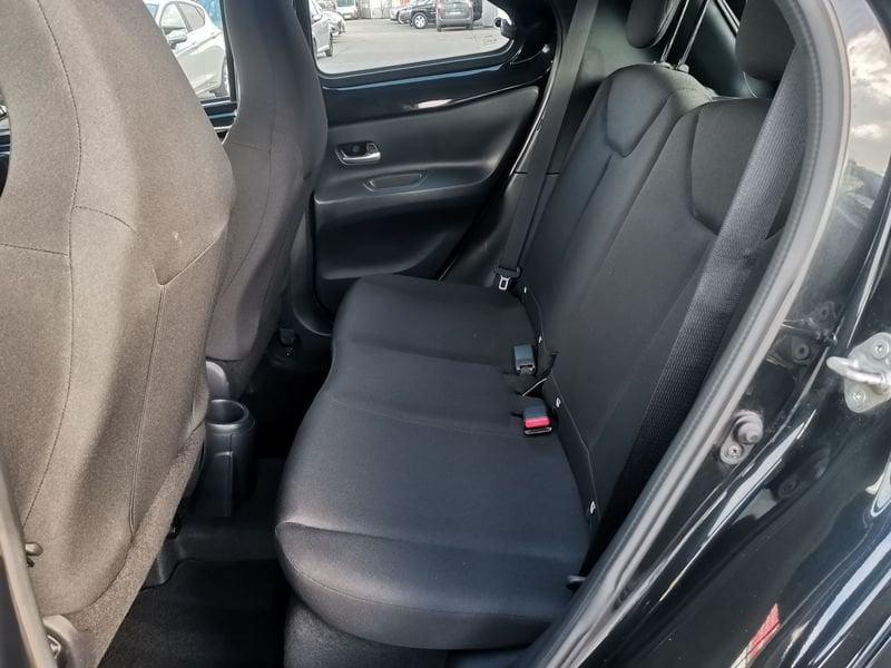 Toyota Aygo X Aygo X 1.0 VVT-i 72 CV 5 porte Active