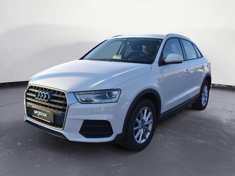 Audi Q3 Q3 2.0 TDI 120 CV Business