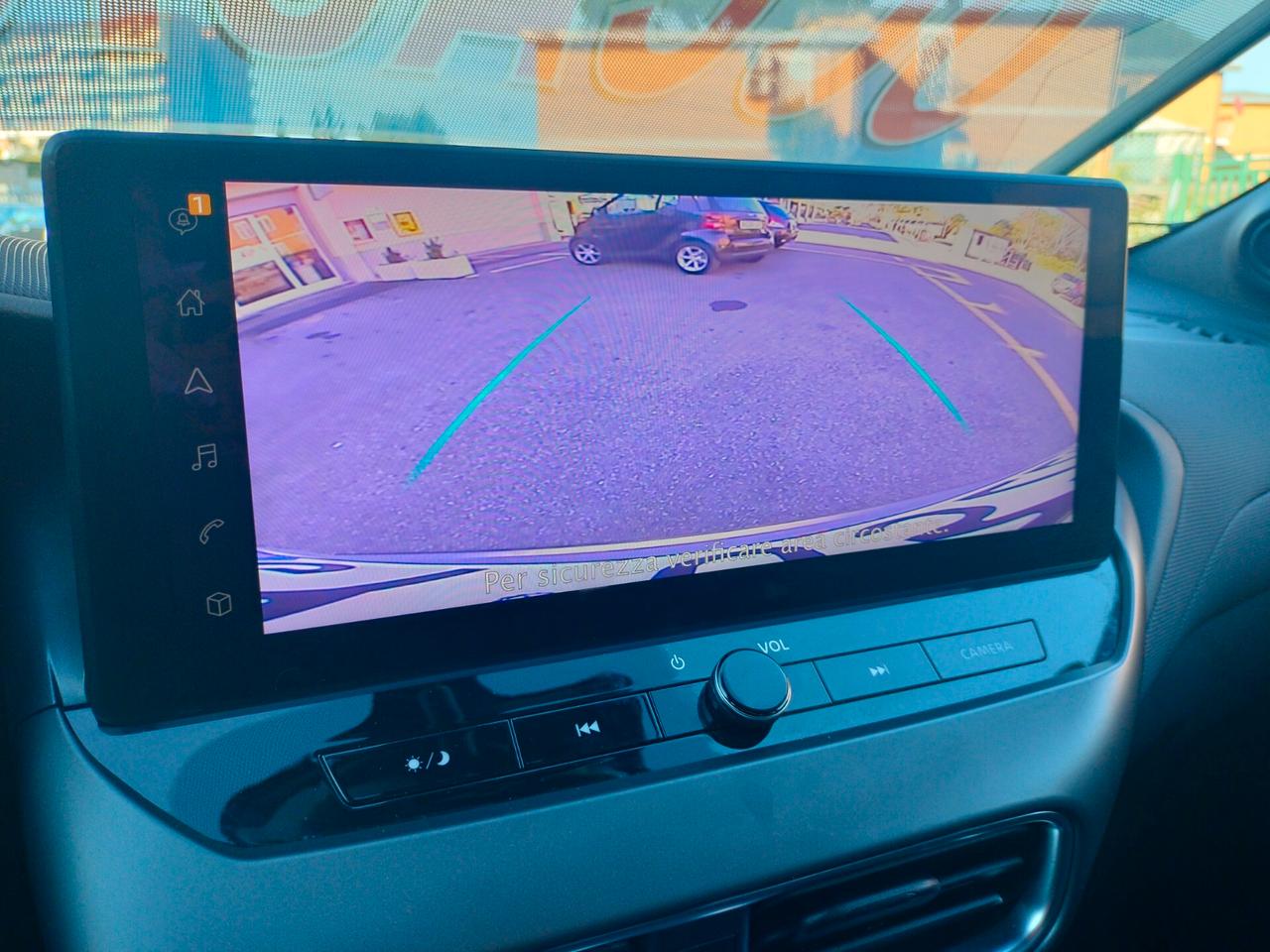 Nissan Juke 114 CV N-Connecta SENZA OBBLIGO FINANZIAMENTO