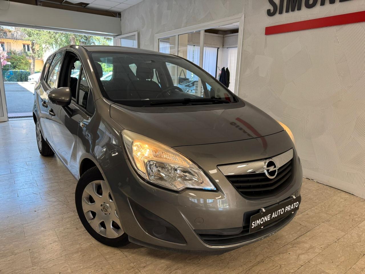 Opel Meriva 1.4 100CV Cosmo