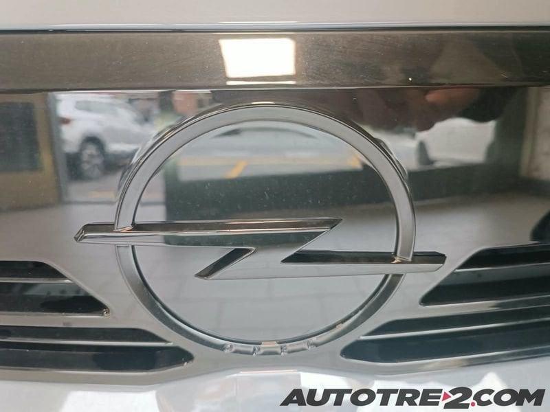 Opel Corsa Corsa 1.2 GS s&s 100cv
