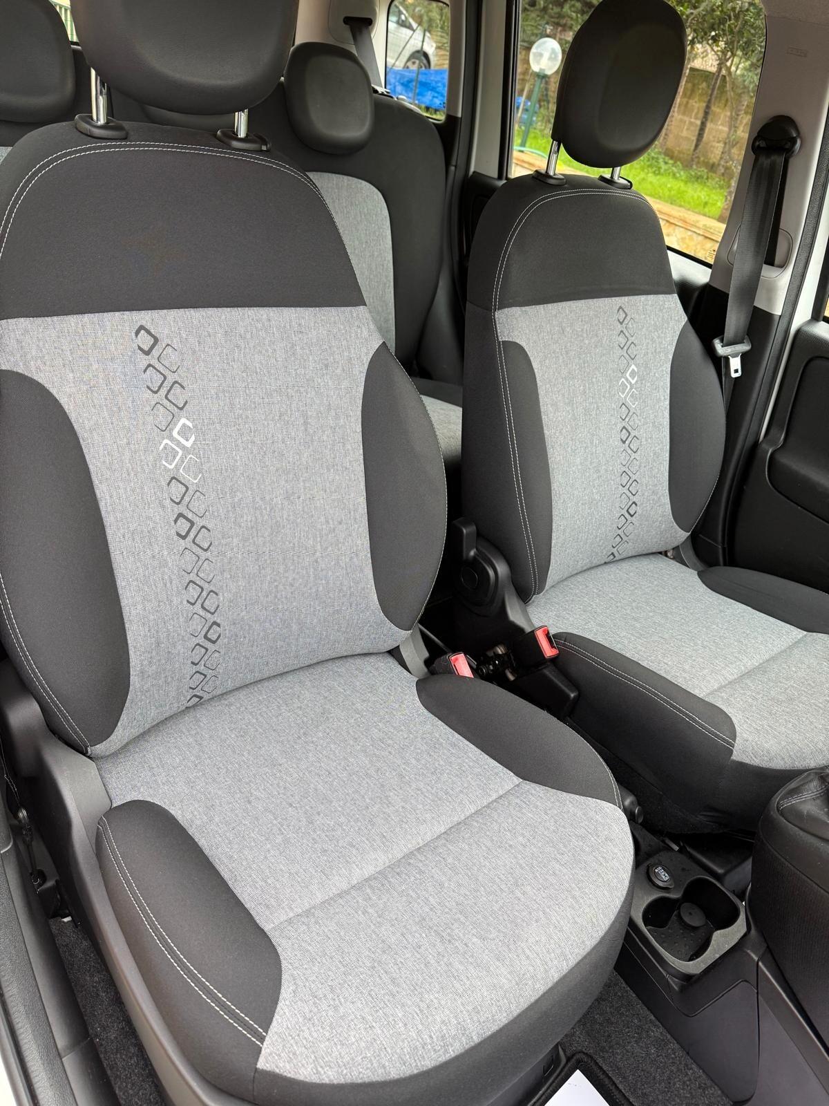 Fiat Panda 1.2 Lounge COME NUOVA