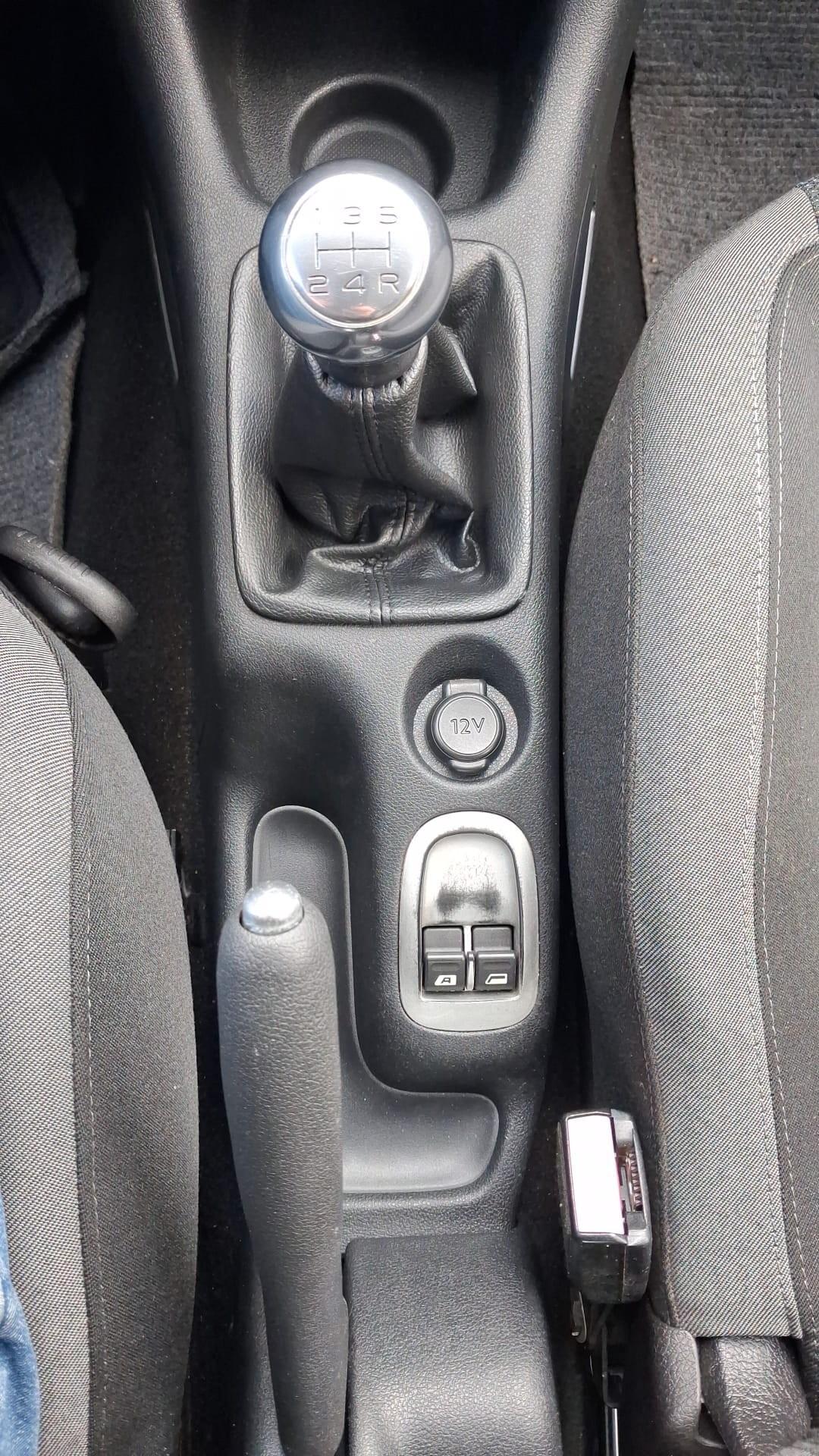 Peugeot 206 Plus 1.1 60CV 5p. Trendy