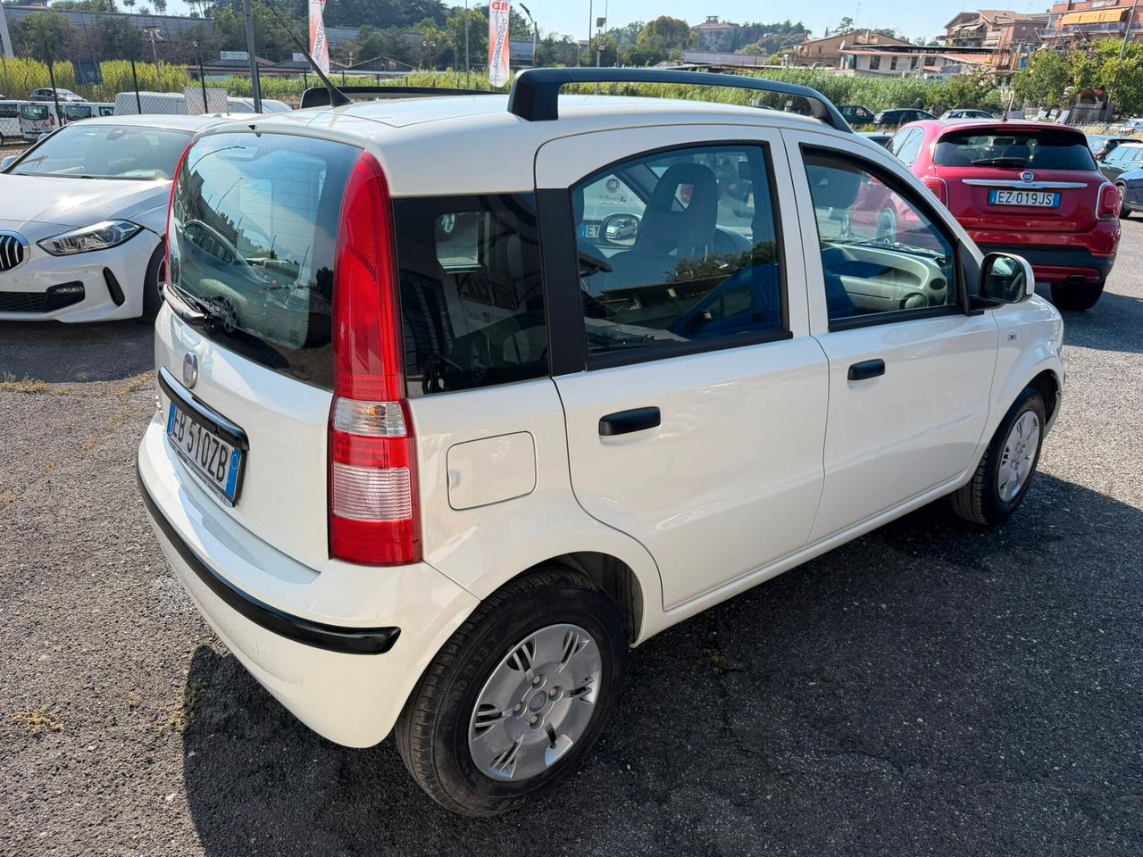 Fiat Panda 1.1 Actual Eco