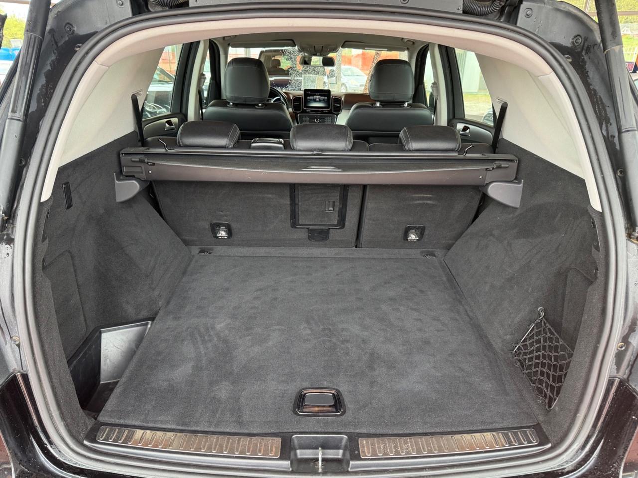 Mercedes-benz GLE 250 - 4x4 - SUV