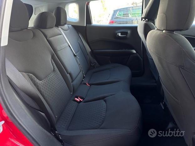 JEEP Compass 1.6 Multijet II 120 Cv Longitude