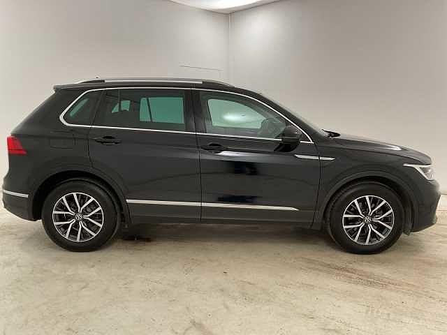 Volkswagen Tiguan 1.5 tsi life 130cv