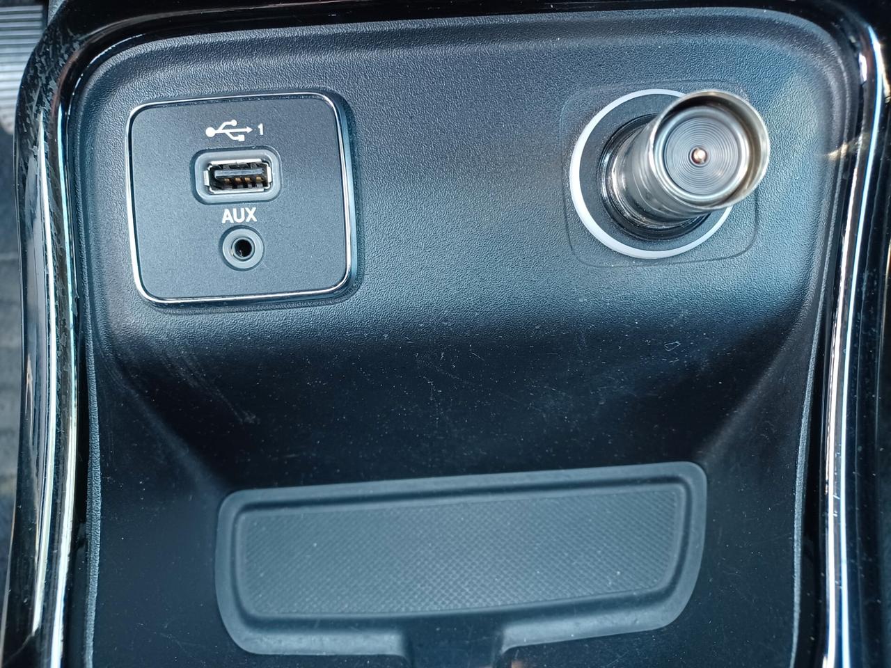 Jeep Compass 1.6 Multijet Limited ANNO 2019