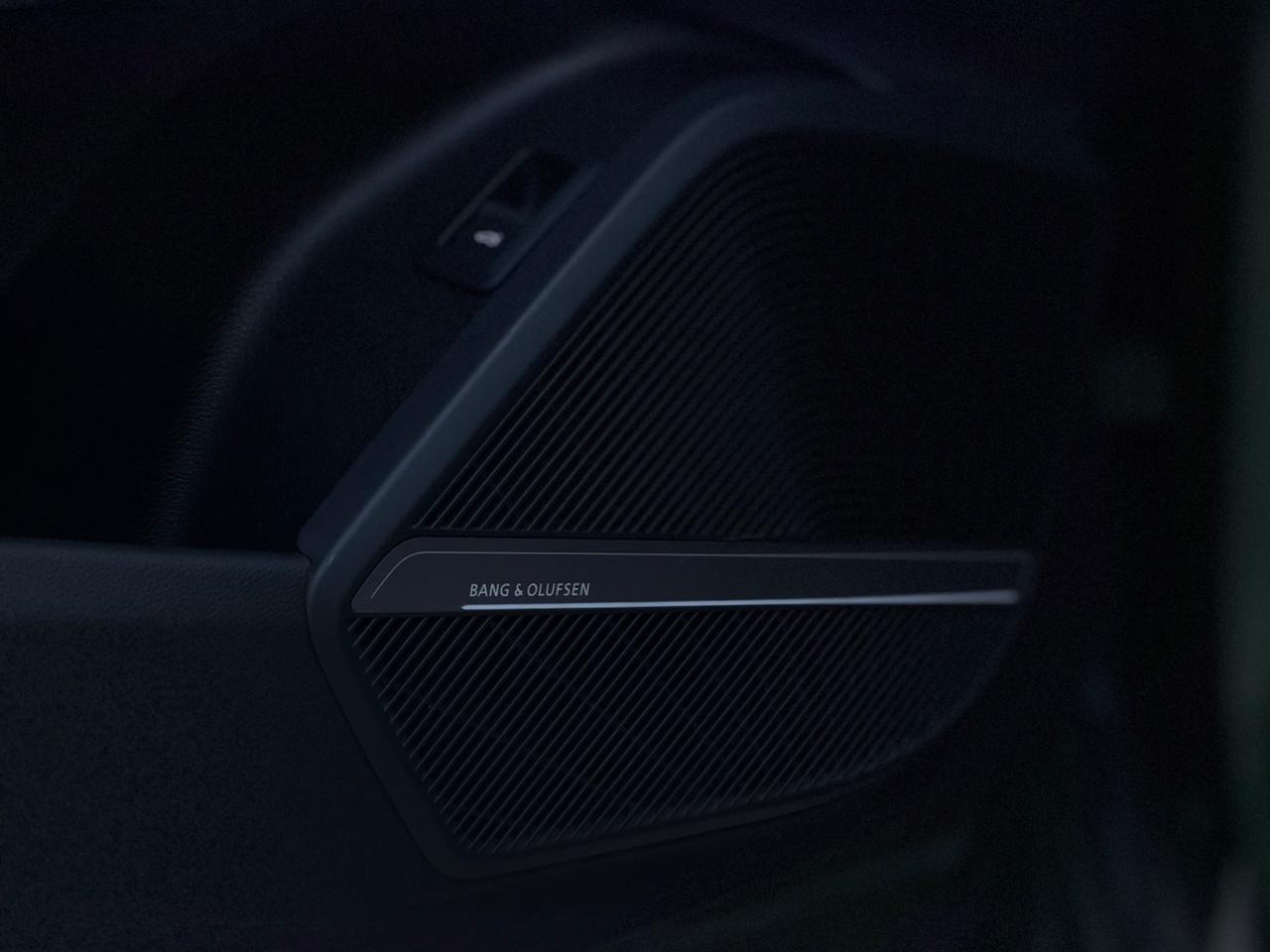 Audi SQ5 SPORTBACK 3.0 TDI 341 CV MHEV QUATTRO TETTO B&O