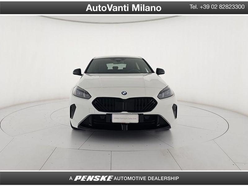 BMW Serie 1 118d MSport Pro