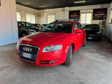 Audi A4 Avant 2.0 TDI 143CV F.AP. AUTOMATICA