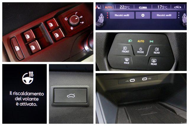 CUPRA Formentor VZ 2.0 TSI 310 CV 4Drive DSG