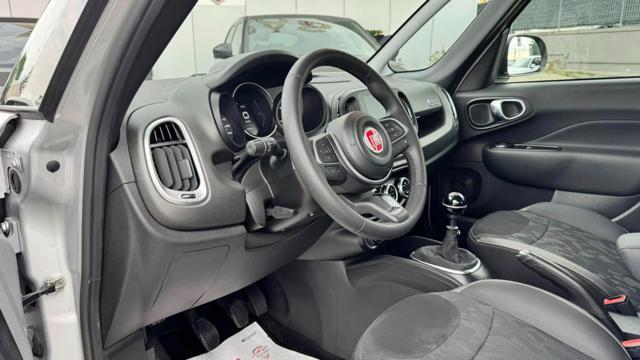 FIAT 500L 1.4 95 CV S&S Cross