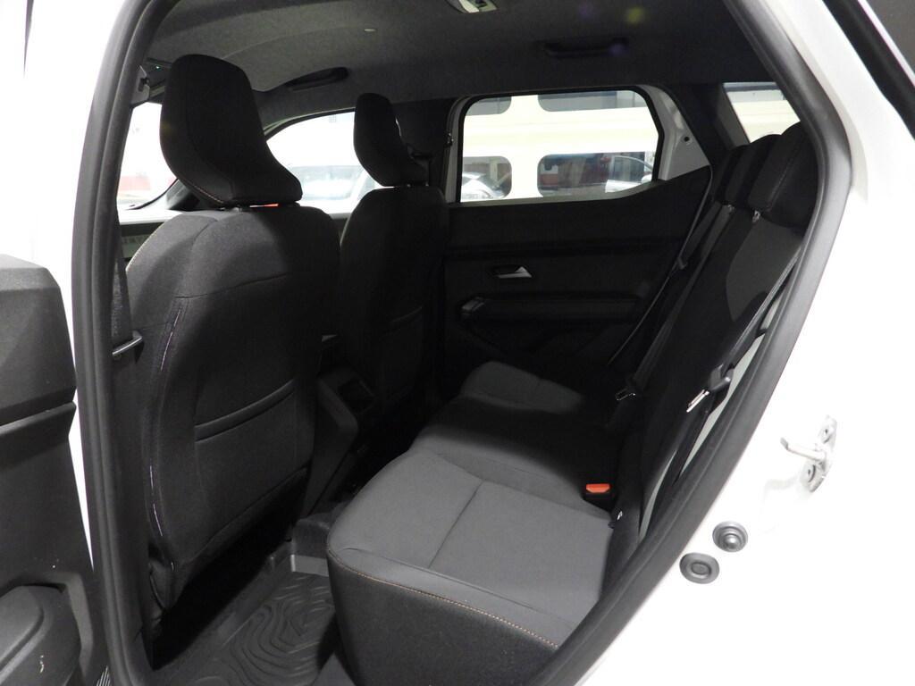 Dacia Duster 1.2 Eco-G Extreme