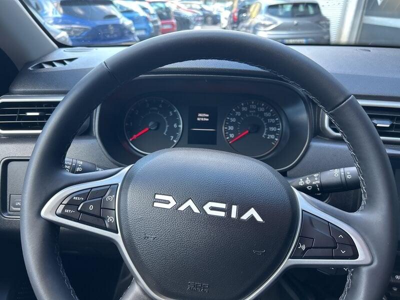 Dacia Duster Duster 1.0 TCe GPL Journey UP