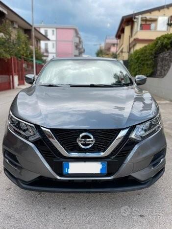 NISSAN Qashqai 1.5 | 115 cv - 2020