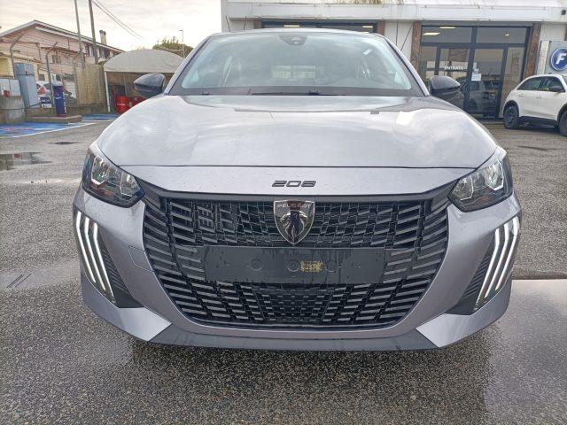 PEUGEOT 208 Hybrid 110 e-DCS6 Style PREZZO REALE