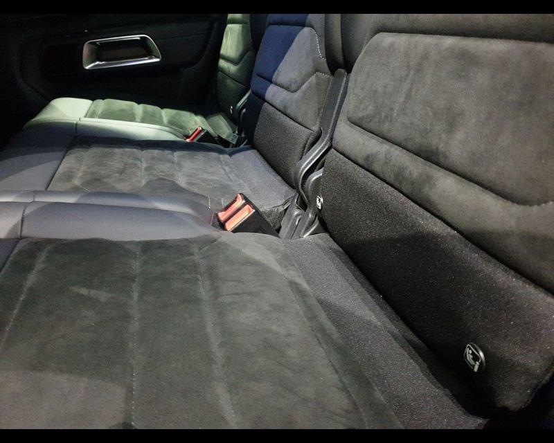 Citroën C5 Aircross PureTech 130 S&S EAT8 Feel Pack