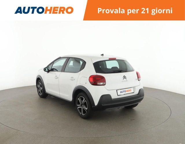 CITROEN C3 PureTech 82 S&S Feel