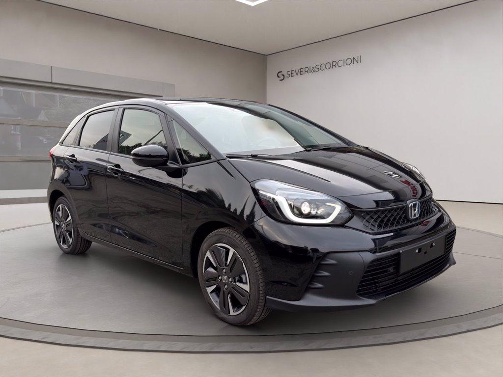 HONDA Jazz 1.5 hev Advance ecvt del 2025