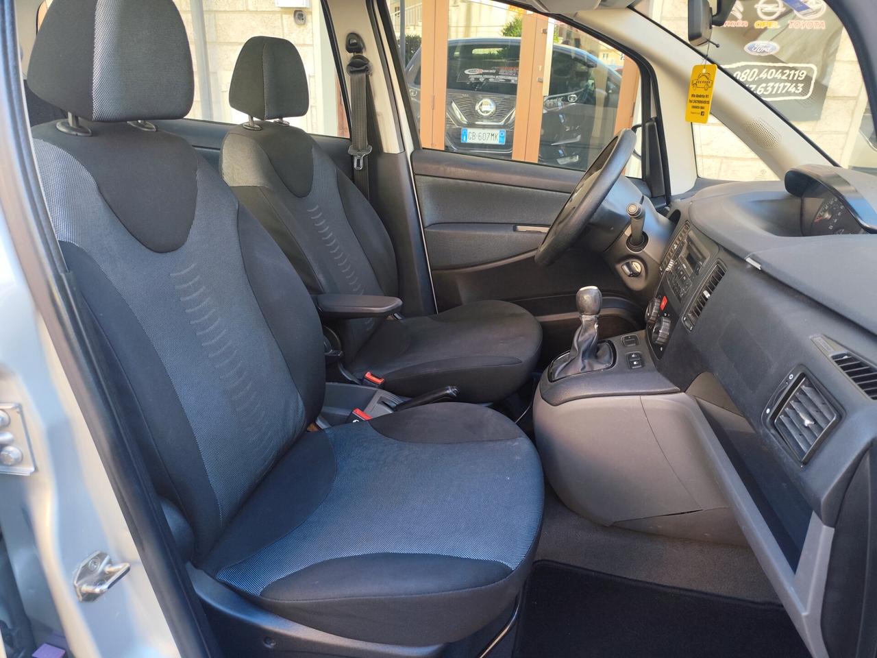 Fiat Idea 1.3 Multijet 70CV DIESEL EMOTION