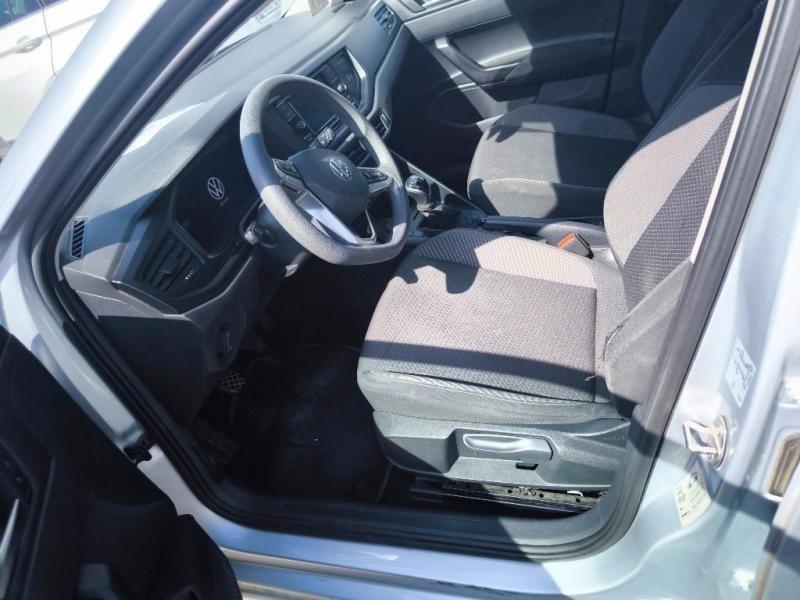Volkswagen Polo 1.0 TGI 5p.