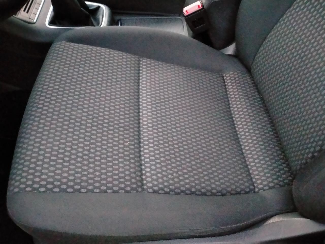 VOLKSWAGEN TIGUAN 1.4TSI BMT 110KW ( MOTORE NUOVO 12MESI GARANZIA)