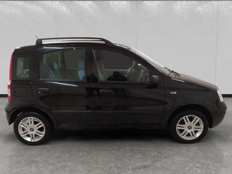 FIAT Panda 1.3 mjt 16v Emotion