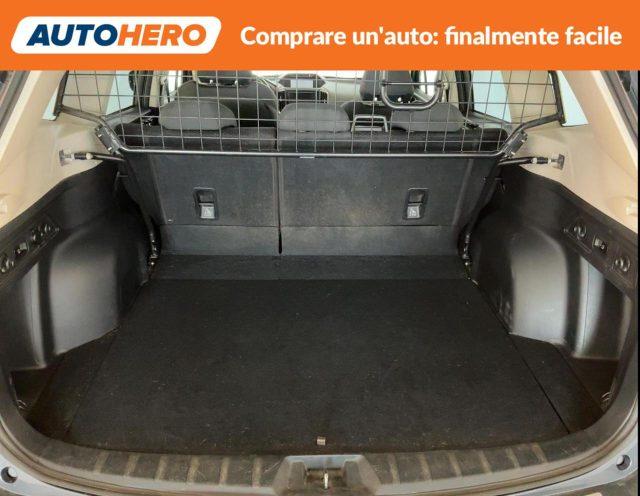 SUBARU Forester 2.0 e-Boxer MHEV CVT Lineartronic Style