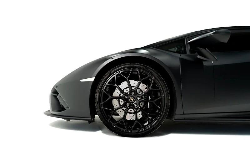 Lamborghini Huracàn 5.2 V10 NOLEGGIO LUNGO TERMINE - LEASING FULL INCLUSIVE