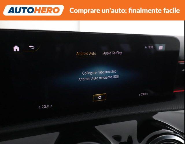 MERCEDES-BENZ A 35 AMG 4Matic