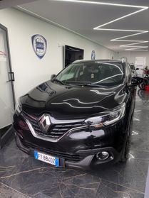 Renault Kadjar Blue dCi 8V 115CV Sport Edition2