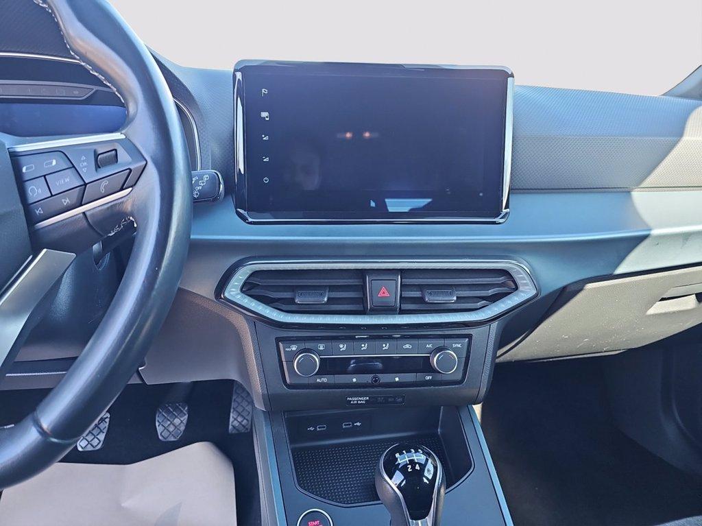 SEAT Arona 1.0 ecotsi Xperience 95cv del 2022