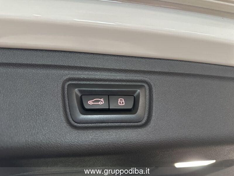 BMW Serie 3 Touring Serie 3 G21 2022 Touring 318d Touring mhev 48V MSport auto
